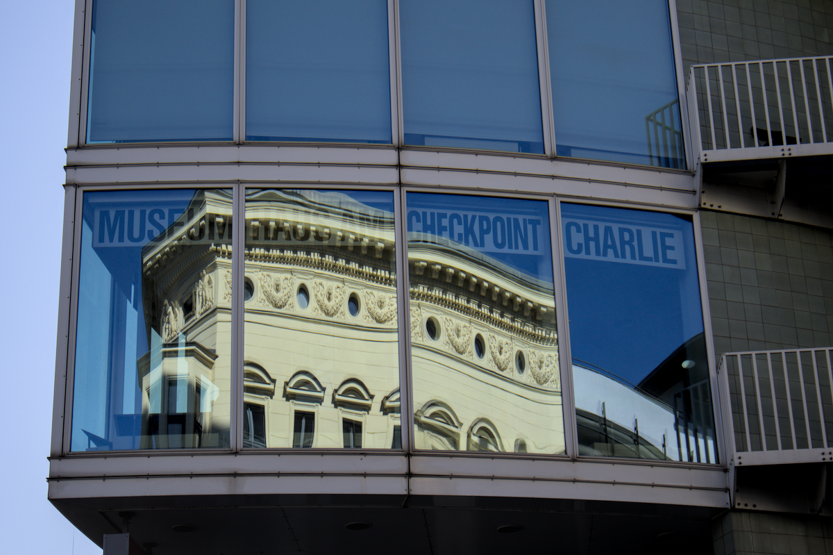 Berlin by Amazingtravelstory.com - CC-BY-NC-SA | Please include a backlink to https://amazingtravelstory.com as an attribute to the creator of this picture if you reuse it.